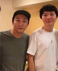 신정환·탁재훈, 8년 만에 재결합...‘노빠꾸 탁재훈’서 만난다