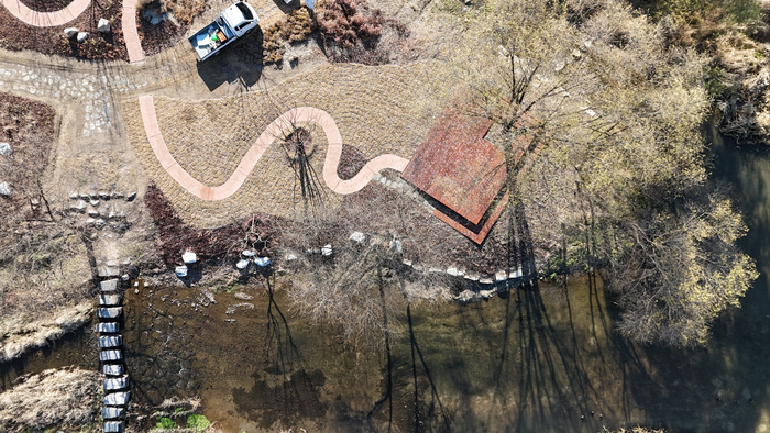 춘천시, 석사동 '생활정원' 준공... 도심 속 녹색 쉼터로 재탄생 - 뉴스 썸네일 이미지