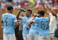 불볕더위와 싸우는 북중미 월드컵 ‘쿨링 브레이크’ 의무 시행…전·후반 각각 3분씩