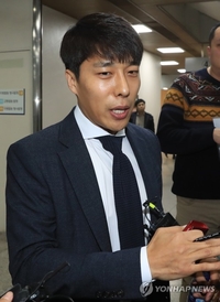 ‘양육비 미지급’ 김동성, 1심서 징역 6개월 선고 “이행 의지 의문”