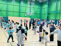 “피부색 달라도 우린 한 팀”…20일 미리 크리스마스 ‘다문화 농구 축제’