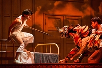 ‘8세 이상 관람가’ 라이프 오브 파이, 올겨울 가족·연인·친구 함께 즐길 수 있는 상상의 세계 오픈