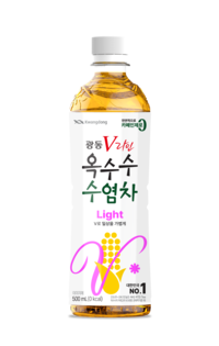 “풍미는 그대로, 맛은 더 가볍게”…광동제약, ‘광동 옥수수수염차 라이트’ 출시