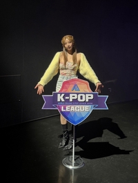 브레이브걸스 출신 혜란, ‘제인 로즈’로 글로벌 K-팝 전도사로 재도약