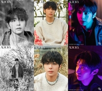 골든차일드 출신 최성윤(Y), ‘홀로서기’ 선언…첫 싱글 ‘AURORA’로 돌아온다