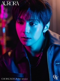 골든차일드 출신 최성윤, 첫 솔로곡 ‘AURORA’ 콘셉트 포토 공개…성숙미 물씬