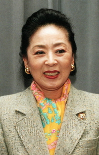 원로배우 김지미, 미국서 별세…향년 85세