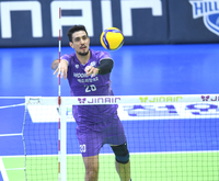 [포토] 아라우조 ‘이건 넘기고 보자’