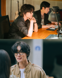 장률 “서현진 덕분에 본능대로 연기해”(‘러브 미’)