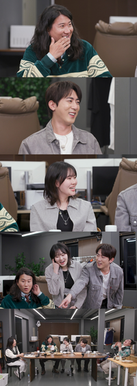 김숙 “故 최진실, 너무 괜찮았던 사람”(‘배달왔수다’)