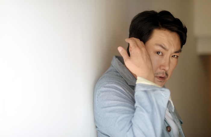 또 터진 조진웅 폭로 “술 마시면 개, 진상 그 자체”