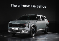 “소형 SUV 제왕의 귀환” 기아, 2세대 셀토스…하이브리드·V2L로 ‘정점’ 찍다