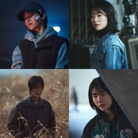 ‘폭군→조각도시’ 조윤수, 디즈니+의 딸