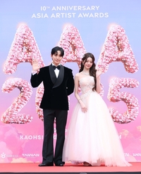 ‘10주년 AAA 2025’, 진짜 뜨거웠다