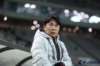 김기동 감독 “린가드와 2년 정말 피곤했는데, 떠나면 아쉬울 것” [현장 일문일답]