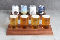 교촌 수제맥주 문베어, ‘오라카이 청계산 호텔’ 입점