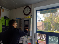 강원소방, 11월 중 화재안전조사 ‘불량사항 159건’ 조치