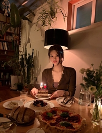 ‘유병재♥’ 안유정, 송혜교+한소희 닮은 비주얼 폭발… 유병재도 애정 표시