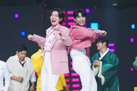 ‘사랑의 콜센타’ 김용빈, 절친도 놀란 ‘섹시 댄스’