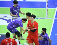 [포토] 아쉬워하는 김정호