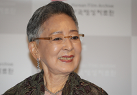 ‘韓 엘리자베스 테일러’ 원로배우 김지미, 美서 별세…향년 85세