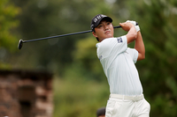 “35.2대1 경쟁 뚫어라” 옥태훈·배용준, PGA 진출 마지막 관문 선다 [SS시선집중]