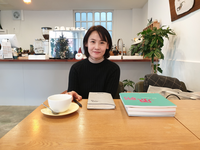 “원주 미술문화 새롭게 디자인 한다” 손정은 한국미술협회 지부장[원주시이야기(84)]