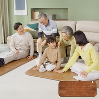 [일월매트 리스크 진단①] “불나면 소송해라?”…‘매출 1위’ 일월매트, 배짱 영업의 민낯