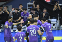 각성한 우리카드, 3라운드 첫 경기 승리로 ‘3연패’ 탈출…중위권 싸움 ‘대혼돈’ 오나