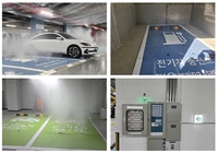 육송㈜, 전기차 화재 안전 솔루션 ‘돌풍’…올해 200대 공급 달성