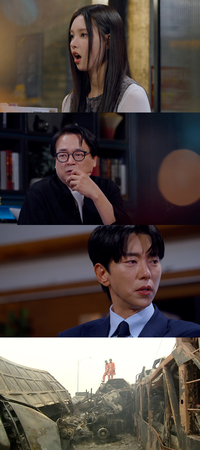 아일릿 윤아, 서해대교 출동 구급요원 절규에 울컥(‘꼬꼬무’)