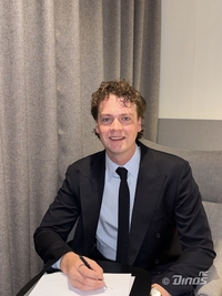 “봉준호 감독 영화 좋아” NC 새 외인 커티스 테일러, 한국 벌써 적응했네…154㎞+구종 5개 [SS시선집중]