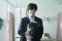 ‘범죄도시’ 허성태X진선규, ‘정보원’으로 재회 “내 누군지 알아?”