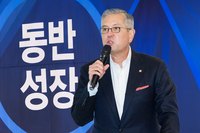 한국GM “서비스 네트워크와의 협력 확대” 내년 운용 계획 발표