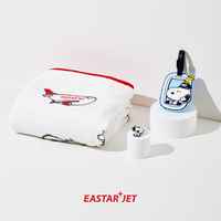 이스타항공, 스누피 굿즈 온라인 판매 시작…추후 키링·마그넷도 출시