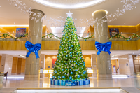 쉐라톤 나트랑 호텔 앤 스파, 연말 기념 페스티브 시즌 프로그램 공개