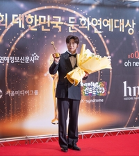 ‘미스터트롯3’ 남궁진, 생애 한 번뿐인 ‘신인상’ 트로피의 주인공…대중성·존재감 ‘각인’