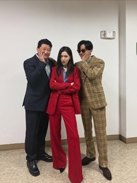 “천원짜리 우정은 계속된다”...남궁민X김지은, ‘키스괜’ 특급 의리 카메오 출격!