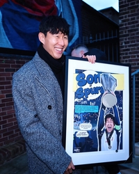 급했던 이별, 감동의 재회... 손흥민 SNS로 감사 인사 “토트넘 영원히 잊지 않을 것”