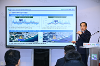 속초시, 하수처리장 지하화·현대화한다