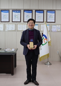 춘천도시공사, 강원도 최초 ‘인권경영시스템 5년 연속 인증’ 획득