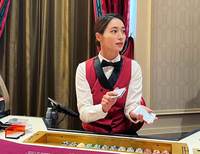 이민정, 남편 이병헌도 ‘올인’할 치명적인 딜러 변신