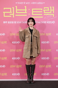 방효린 “평소에 단막 즐겨봐…세밀하게 대화하면서 촬영”[SS현장]