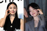 송혜교·전소니, ‘남자친구’ 인연ing...‘공유의 윙크’에 송혜교도 웃었다!