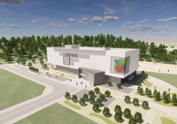 식품진흥원, 식품문화복합혁신센터 계획설계 적정성 검토 실시