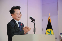 육동한 시장, 춘천시 새마을지도자대회 표창 수여