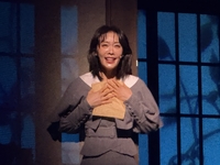 ‘원조 히카루’ 김히어라, 도화지에 수놓은 ‘팔색조’ 매력…‘4인 4색’ 이유 있는 자신감은? [SS인터뷰]