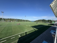 삼척시, 최고 수준의 축구장 인프라 구축… ‘명품 스포츠 도시’ 도약 박차