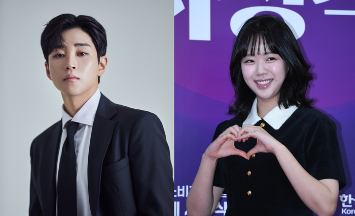 딘딘·지예은, 조세호 공개 응원 '사과문에 좋아요'