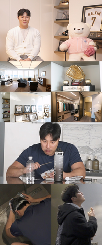 박나래 난리인데…‘나 혼자 산다’, 메이저리거 김하성 일상 공개